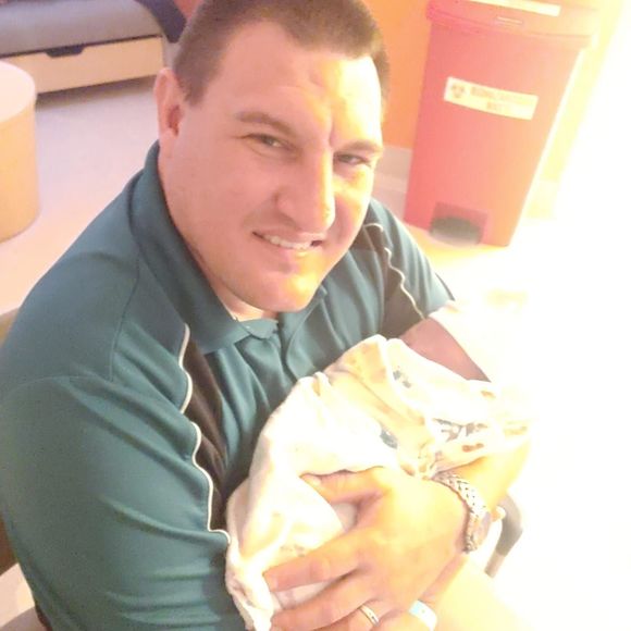 Meet your Posher, Jon - Picture 1 of 1